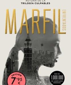 MARFIL (ENFRENTADOS 1) (ED. LIMITADA A UN PRECIO E