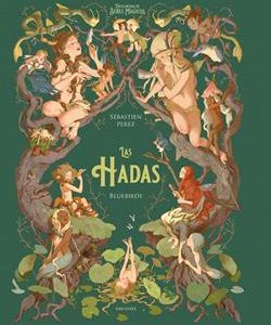 LAS HADAS