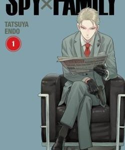 SPY X FAMILY 10