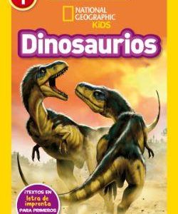 Aprende a leer con National Geographic (Nivel 1) -