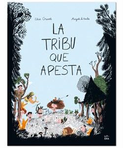 La tribu que apesta