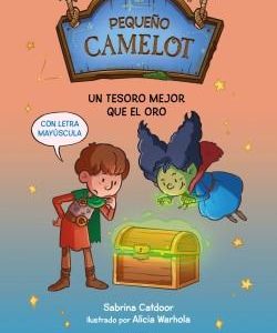 Pequeño Camelot: Un t