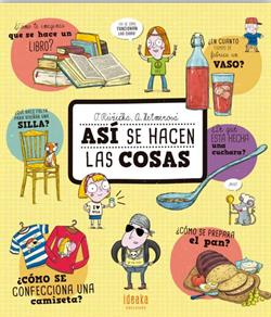 Así se hacen las cosas