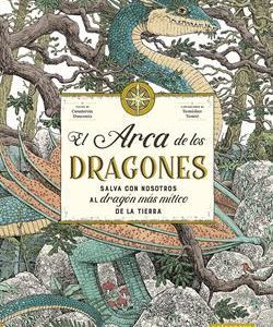 EL ARCA DE LOS DRAGONES
