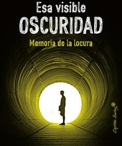 ESA VISIBLE OSCURIDAD.(ENSAYO)