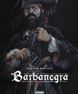 BARBANEGRA