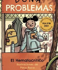 DO¥A PROBLEMAS