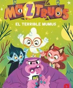 MOZ.1 EL TERRIBLE MUMUS