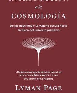 INTRODUCCION A LA COSMOLOGIA - DE LOS NEUTRINOS Y