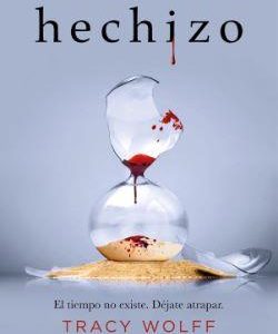 HECHIZO (SERIE CRAVE 5)