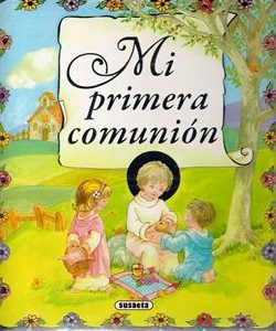 Mi primera Comunión