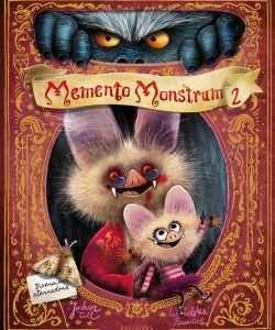 MEMENTO MONSTRUM 2 - DIVERSION ATERRADORA