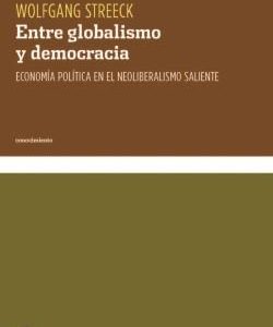 Entre globalismo y democracia