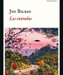 Los extraños