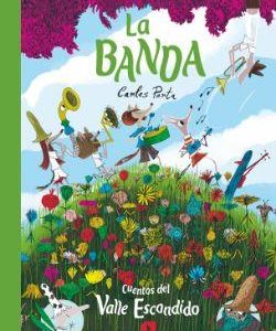CVE.3 LA BANDA