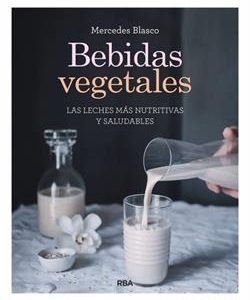 BEBIDAS VEGETALES