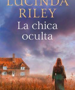 LA CHICA OCULTA