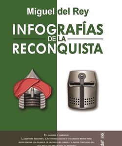 INFOGRAFIAS DE LA RECONQUISTA