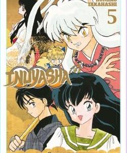 INUYASHA 5/30