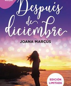 DESPUES DE DICIEMBRE (MESES A TU LADO 2) (ED. REVI