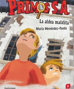 PR.10 LA ALDEA MALDITA