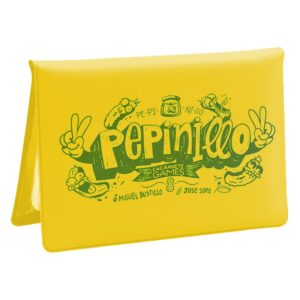 PEPINILLO