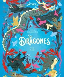 LOS DRAGONES
