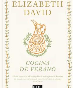 COCINA DE VERANO