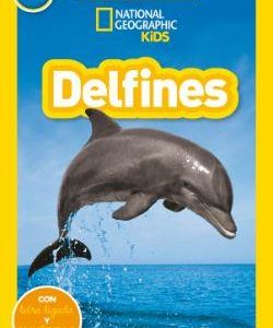 Aprende a leer con National Geographic (Prelectore