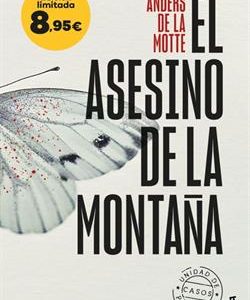 EL ASESINO DE LA MONTA¥A (ED. LIMITADA)