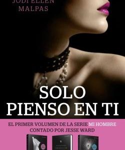 SOLO PIENSO EN TI (SERIE ELLA 1)