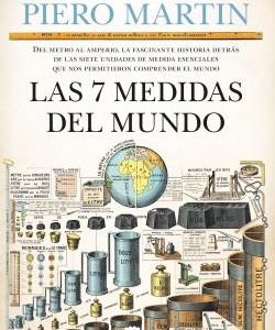 LAS 7 MEDIDAS DEL MUNDO