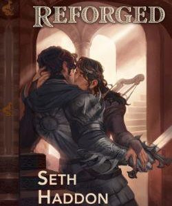REFORGED
