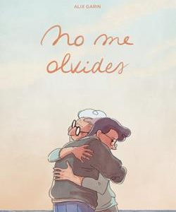 NO ME OLVIDES