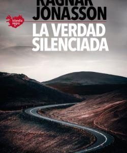 LA VERDAD SILENCIADA (SERIE ISLANDIA NEGRA 5)