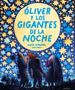OLIVER Y LOS GIGANTES DE LA NOCHE