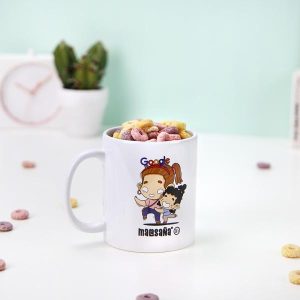 TZM165 TAZA GRACIOSA MAMÁ GOOGLE