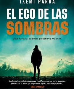 EL ECO DE LAS SOMBRAS