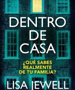 DENTRO DE CASA