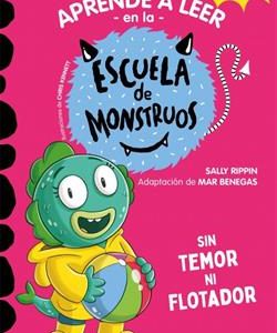 Aprender a leer en la Escuela de Monstruos 18 - Si