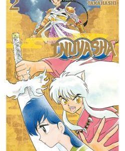 INUYASHA 2/30