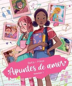 APUNTES DE AMOR