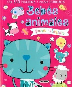 Bebés animales