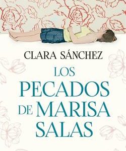 LOS PECADOS DE MARISA SALAS