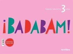 3-3AÑOS PROYECTO BADABAM ED21