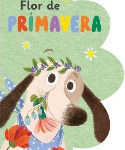 FLOR DE PRIMAVERA