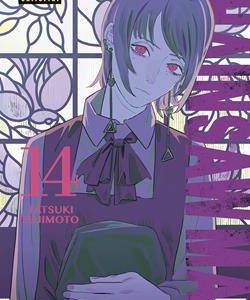CHAINSAW MAN 14