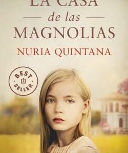 LA CASA DE LAS MAGNOLIAS