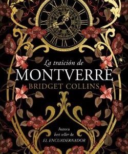 La traición de Montverre