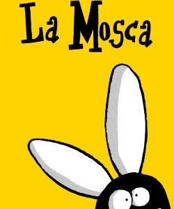 NVGRF LA MOSCA